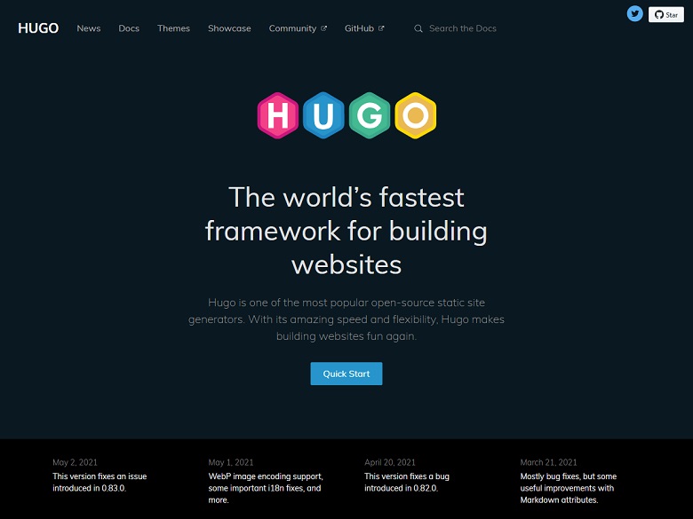 Što je statički generator web stranica? 3 načina kako pronaći najbolji.