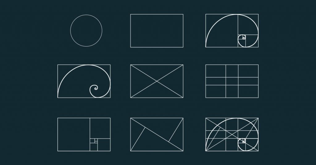 Kako upotreba Golden Ratio može poboljšati dizajn vašeg logotipa?