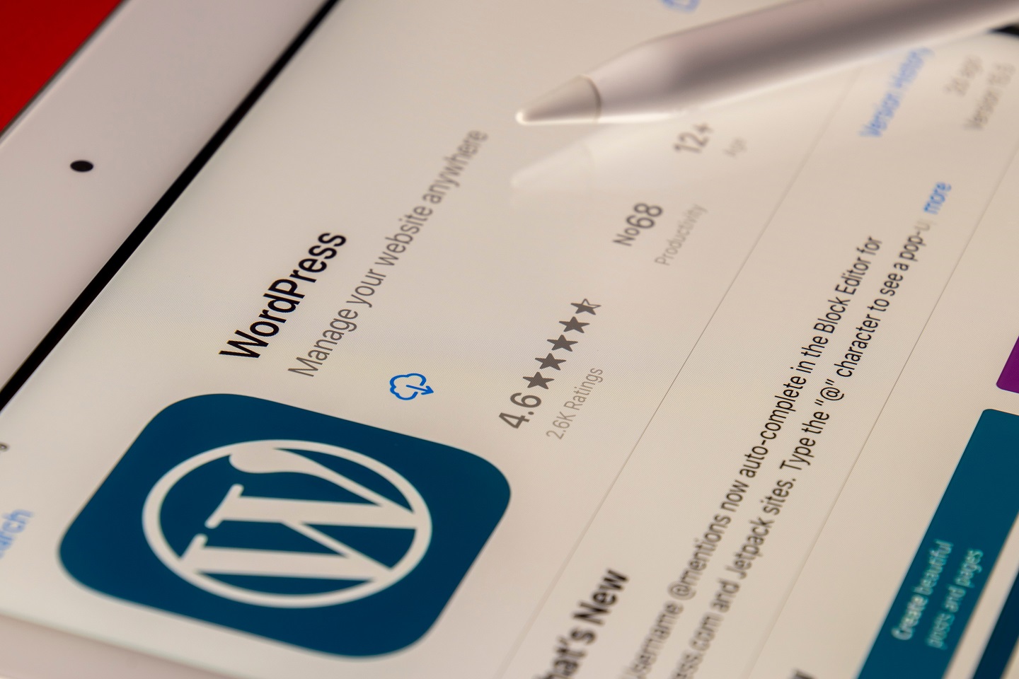 WordPress za početnike-Kako izgraditi web stranicu koristeći najpopularniju platformu za upravljanje sadržajem?
