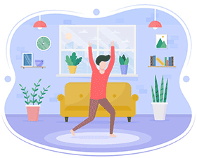 41 Besplatne ilustracije za dizajn web stranica