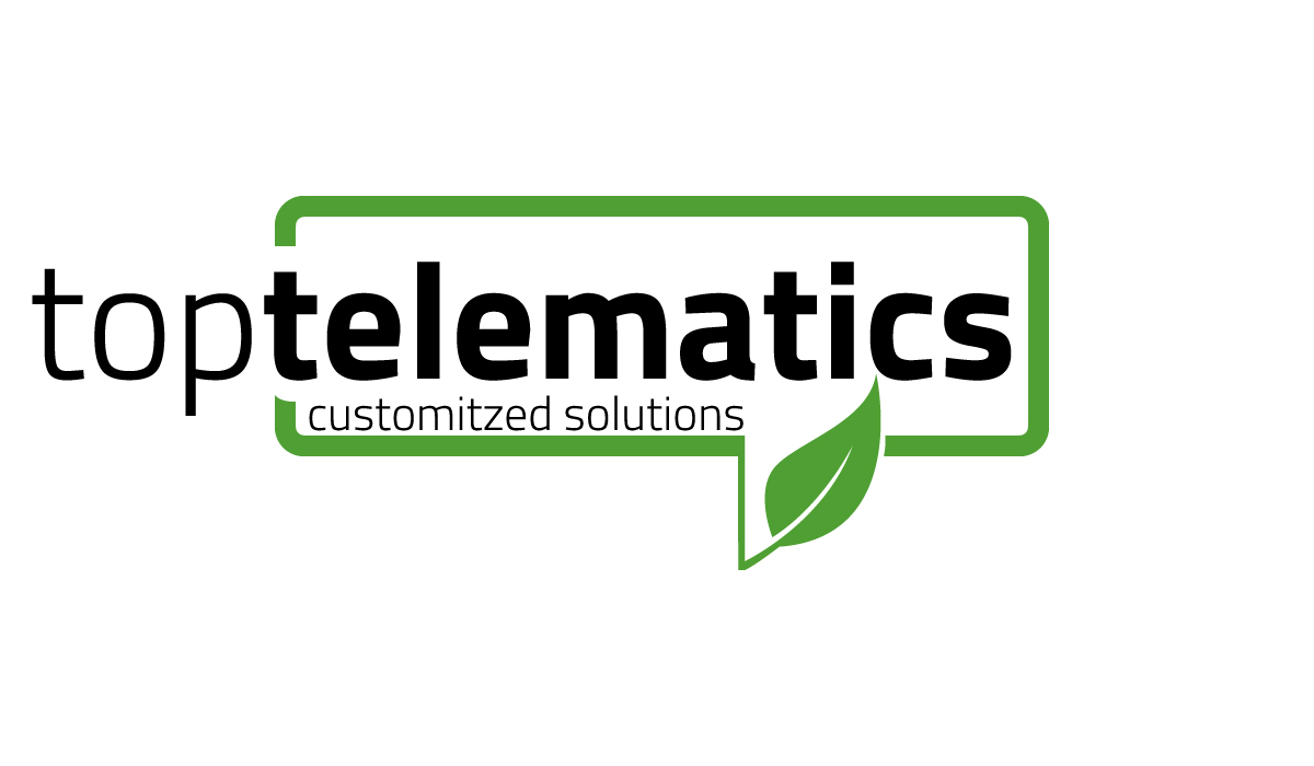Top telematics customitzed solutions logo 1