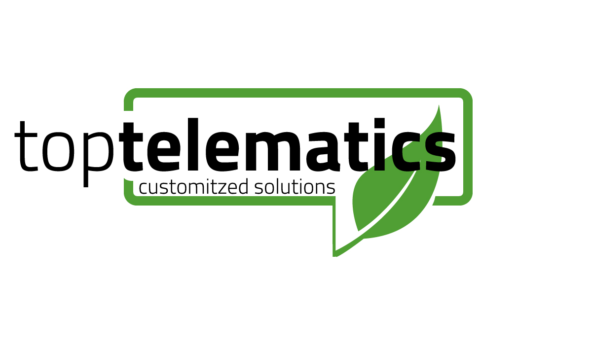 Top telematics customitzed solutions logo 2