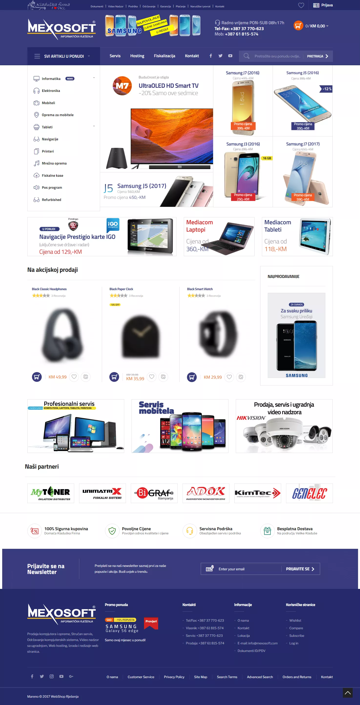 Mexosoft