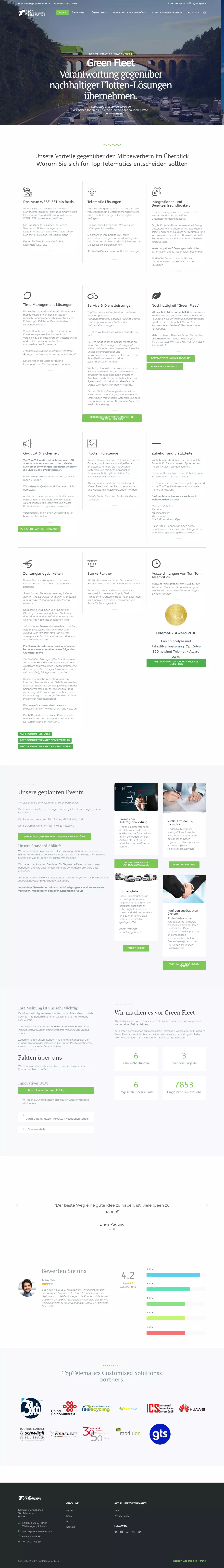 top-telematics