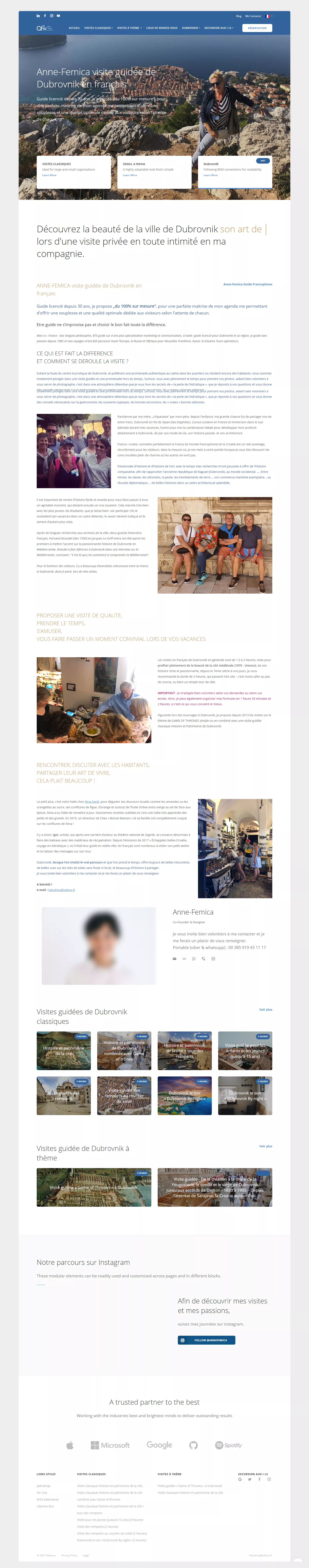 visiteguideedubrovnik