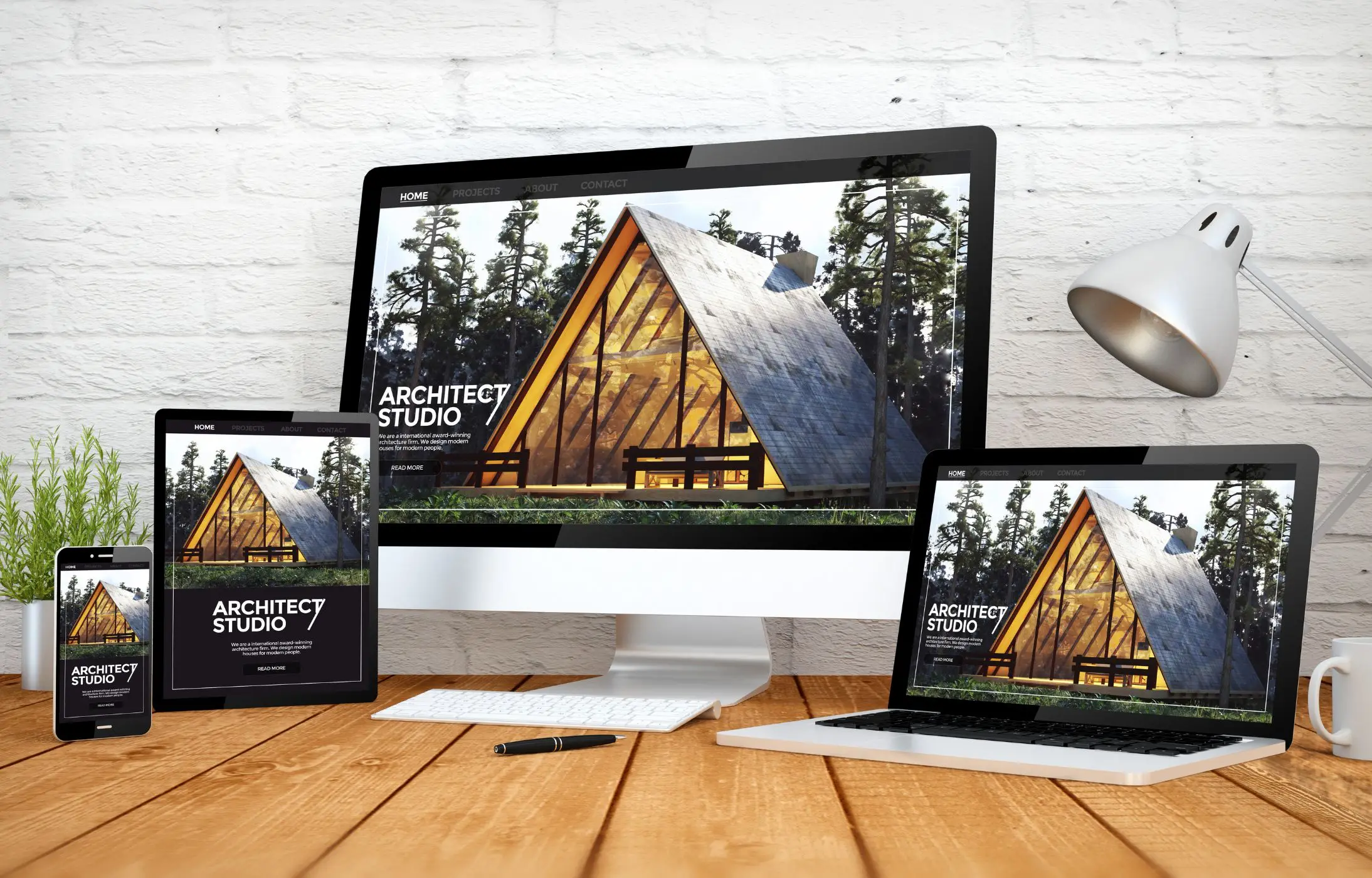 10 razloga zašto su Vam potrebne poslovne web stranice